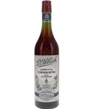 Ulrich Vermouth Umberto