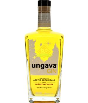 Ungava Gin 1l