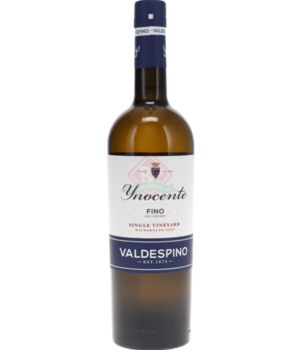 Valdespino Inocente Fino