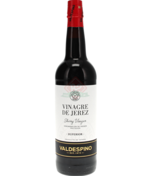 Valdespino Superior Vinegar 7°