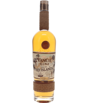 Vanua Rum
