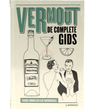 Vermout: De Complete Gids Nl