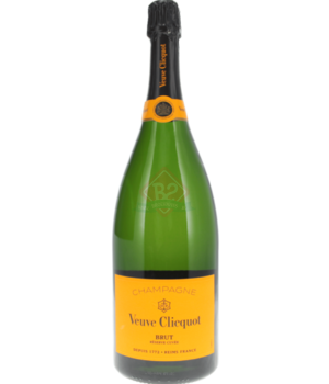 Veuve Clicquot Reserve Cuvee Magnum (1,5l)