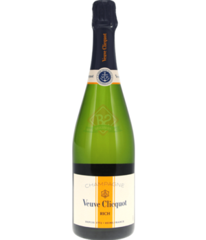 Veuve Clicquot Rich