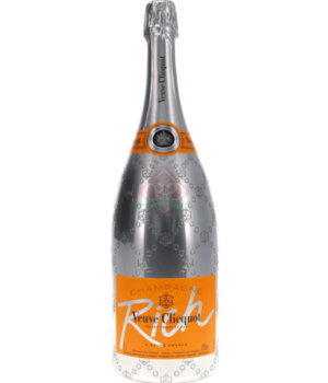 Veuve Clicquot Rich Magnum (1,5l)
