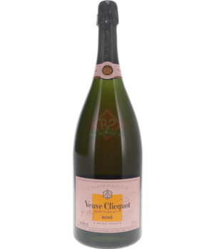 Veuve Clicquot Rose Magnum (1,5l)