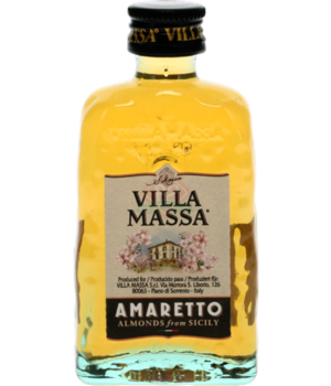 Villa Massa Amaretto Mini