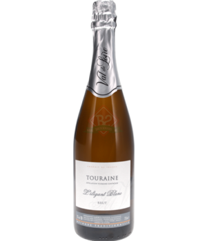 Villemaine Touraine L'Elegant Brut