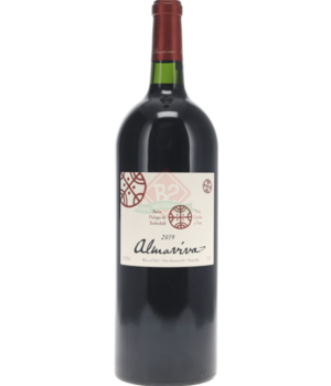 Vina Almaviva 2019 Magnum (1,5l)