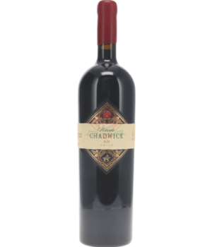 Vinedo Chadwick 2019 Magnum (1,5l)