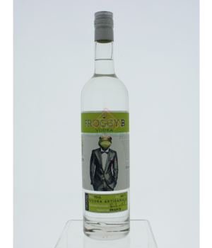 Vodka Froggy B