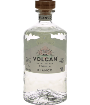 Volcan Blanco