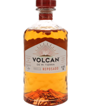 Volcan Reposado