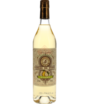 Voyer Poire Cognac Creme