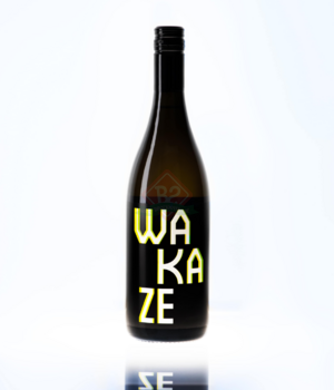 Wakaze Yuzu Saké