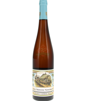 Weingut Robert Weil Monte Nostrum 2022