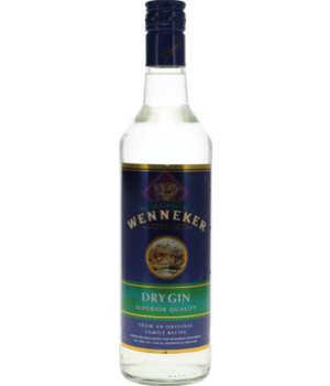 Wenneker Dry Gin