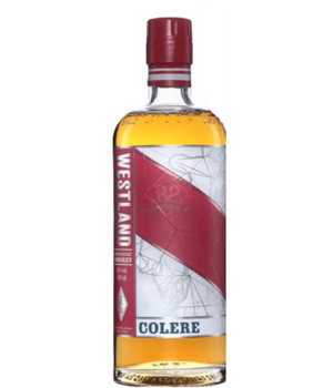 Westland Colere 2nd Edition