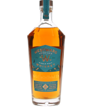 Westward Single Malt