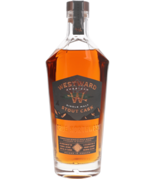 Westward Stout Cask