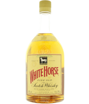 White Horse 1,5l