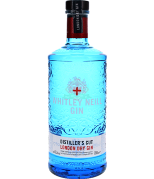 Whitley Neill Distiller's Cut