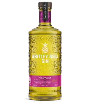 Whitley Neill Pineapple Gin