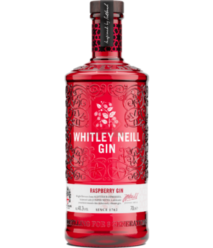 Whitley Neill Raspberry