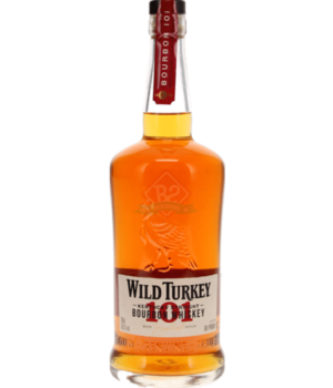 Wild Turkey 101 Proof
