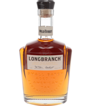 Wild Turkey Longbranch 1l