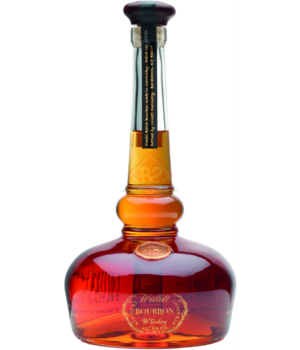 Willett Pot Still Reserve