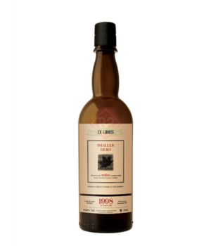 Wisers 1998 H Walker (La Maison Du Whisky - Ex Libris)