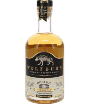 Wolfburn Northland 35cl