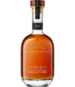 Woodford Batchproof 121.2