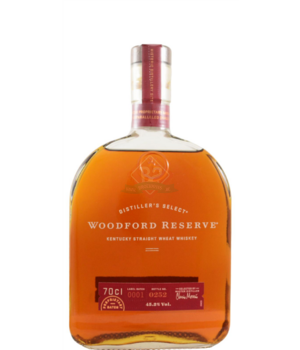 Woodford Reserve Wheat
