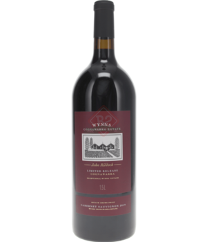 Wynns John Riddoch Cabernet Sauvignon 2019 Magnum (1,5l)
