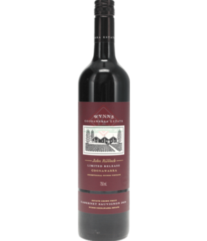 Wynns John Riddoch Cabernet Sauvignon 2020
