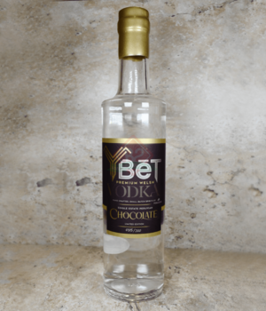 Y Bet Chocolate Vodka Sd