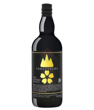 Yamazakura Fine Blended Incl. Tube