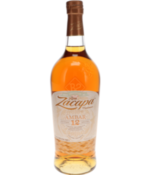 Zacapa Ambar 12y 1l