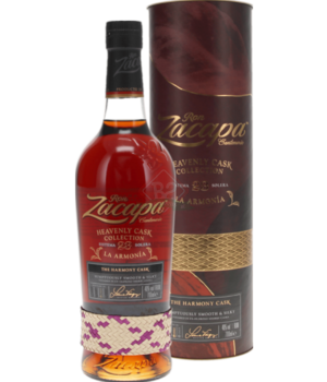 Zacapa La Armonia