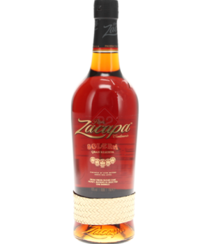 Zacapa Solera Gran Reserva