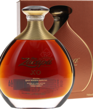 Zacapa XO