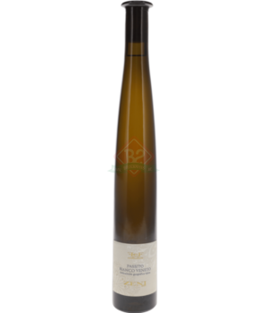 Zeni Passito Bianco Del Veneto Demi (37,5cl)