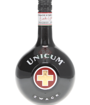 Zwack Unicum 1l