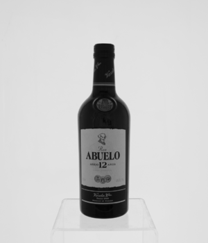 Abuelo 12y Gran Reserva