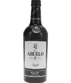 Abuelo 7y