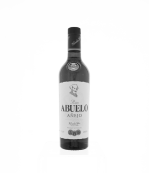 Abuelo Anejo 5y