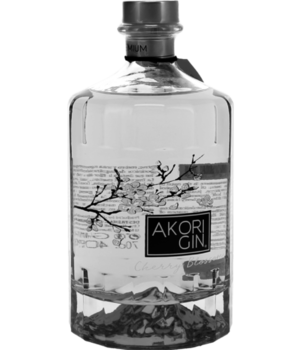 Akori Cherry Blossom