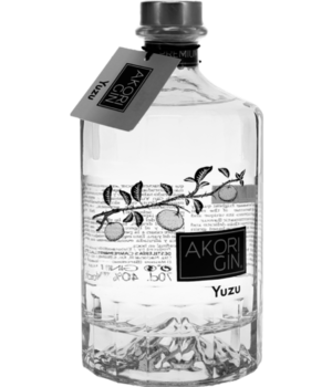 Akori Yuzu